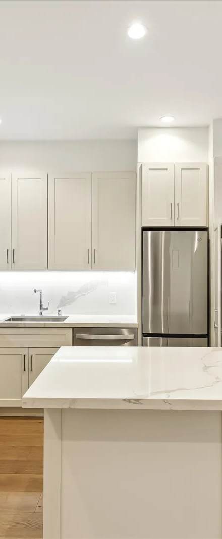 1439 Leavenworth Street # 6, rental in Nob Hill, San Francisco