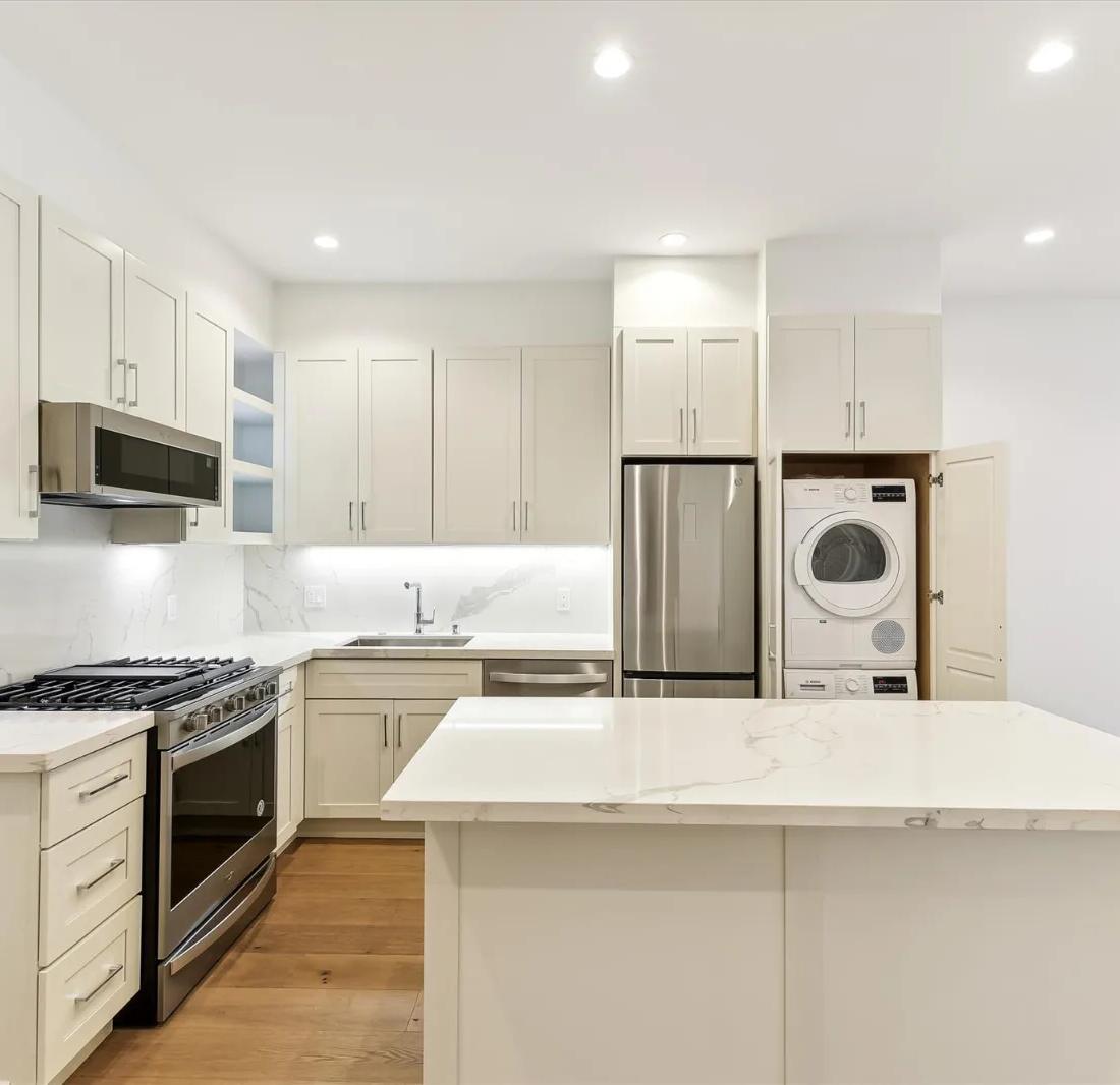 1439 Leavenworth Street # 6, rental in Nob Hill, San Francisco