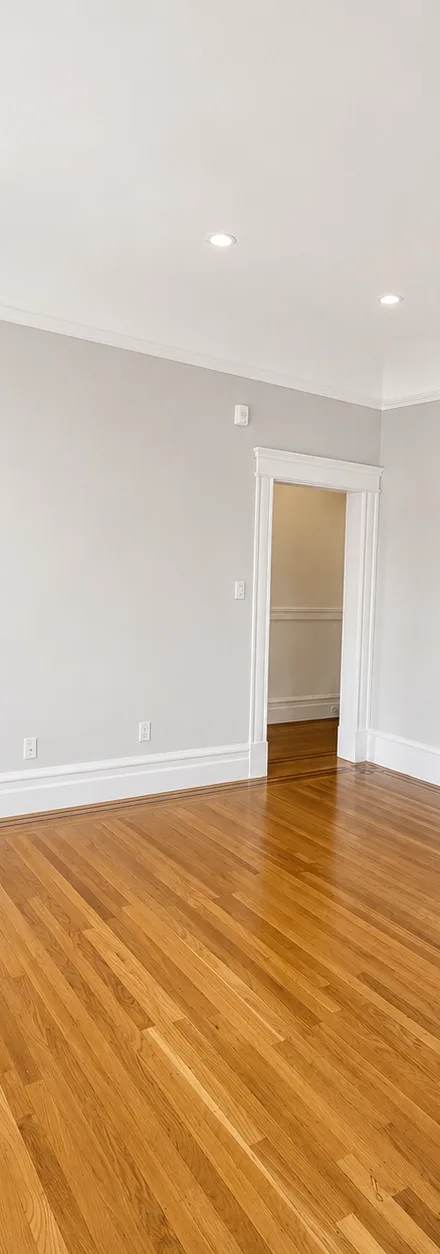 1763 McAllister Unit A, rental in NOPA, San Francisco