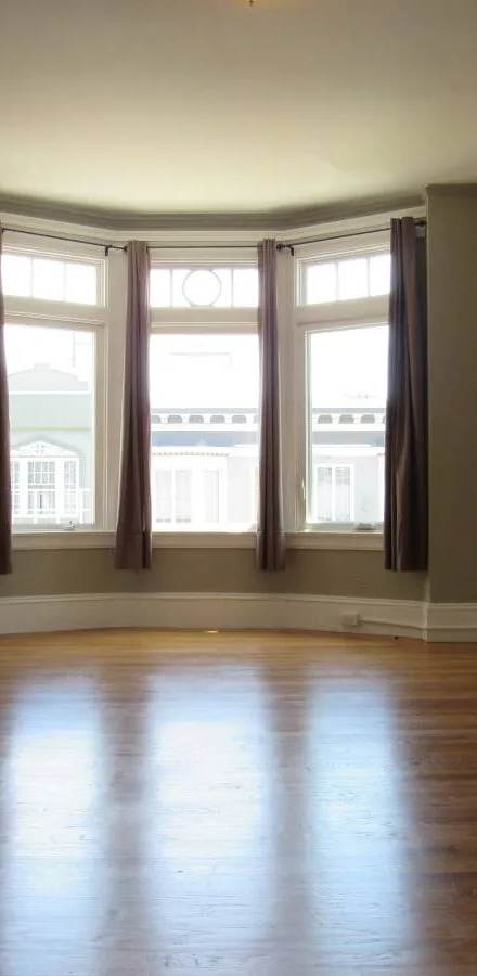 730 O'Farrell Street #19, rental in Tenderloin, San Francisco