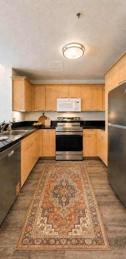 1 Lakeside Drive #1609, rental in Lake Merritt, Oakland