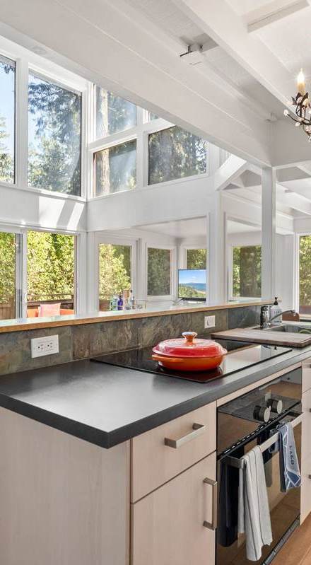 40 Fir Avenue, rental in San Geronimo Valley, Woodacre