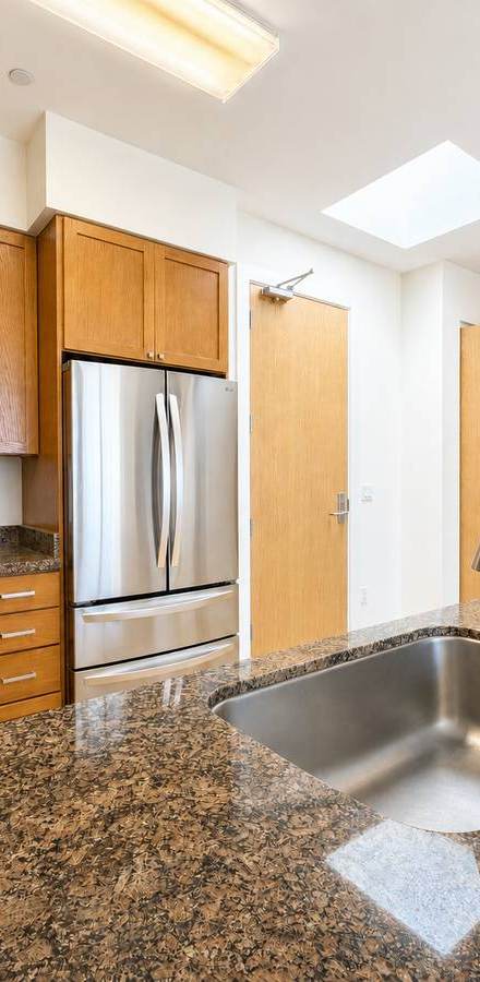 1020 Jackson Street, rental in Downtown, Oakland