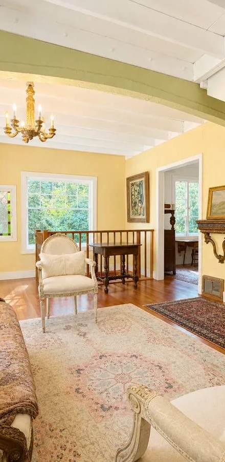 116 Carson Road, rental in San Geronimo Valley, Woodacre