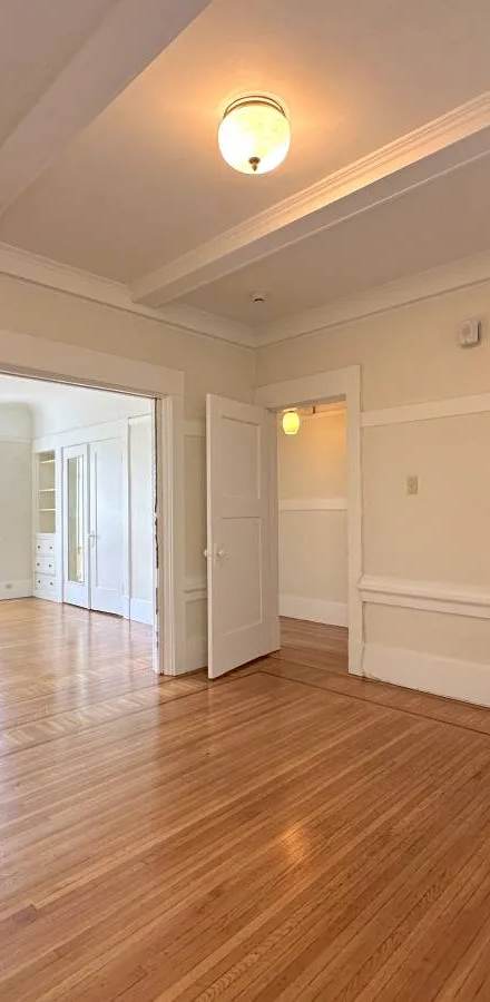 1637 Clay Street #8, rental in Nob Hill, San Francisco