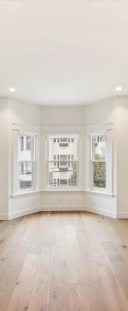 1439 Leavenworth Street # 6, rental in Nob Hill, San Francisco