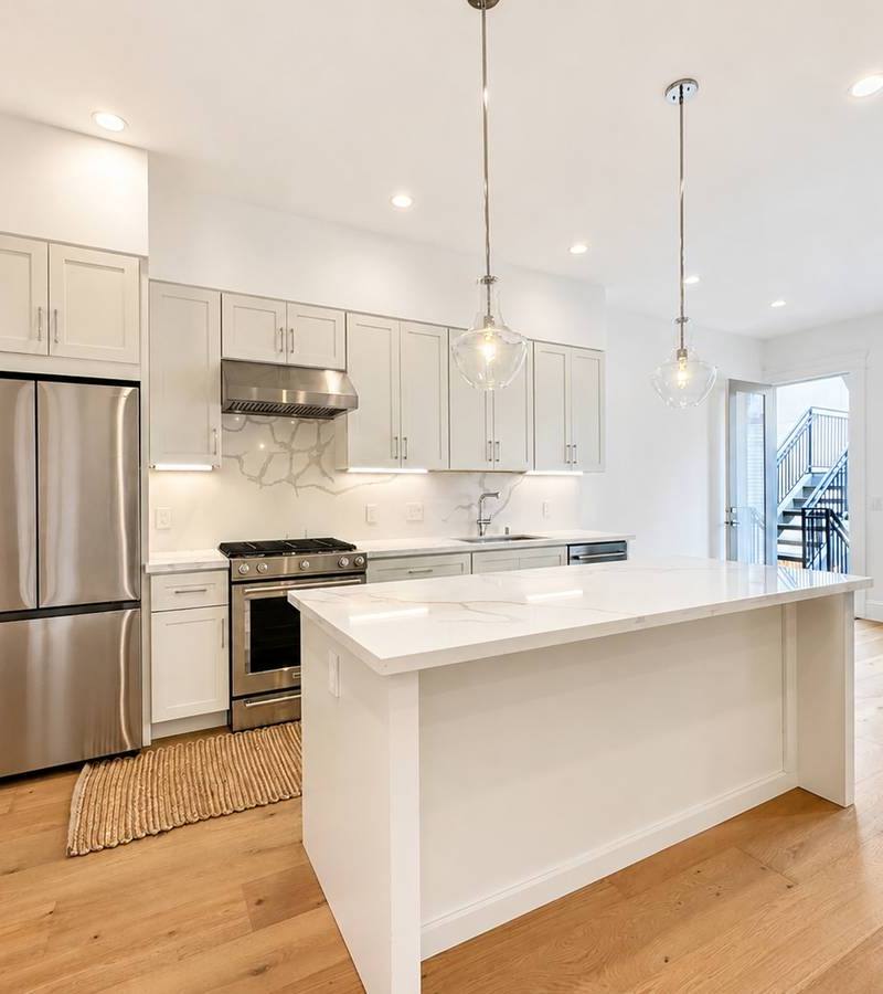 572 Chestnut Street, rental in North Beach, San Francisco