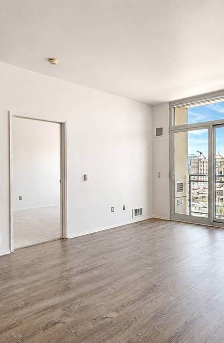 1 Lakeside Drive #1609, rental in Lake Merritt, Oakland