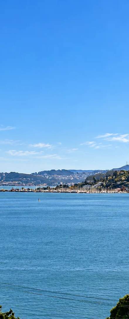 14 Janet Way, rental in Belvedere Tiburon
