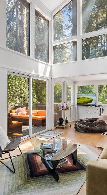 40 Fir Avenue, rental in San Geronimo Valley, Woodacre