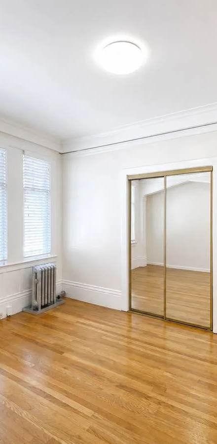 1523 Sacramento Street, rental in Nob Hill, San Francisco