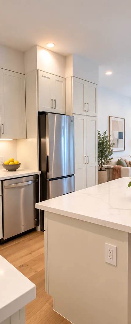 1439 Leavenworth Street, rental in Nob Hill, San Francisco