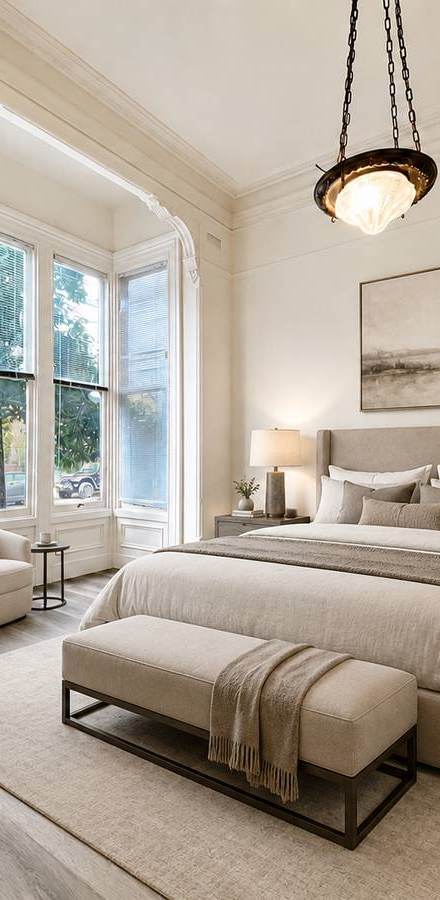 243 Waller Street, rental in Duboce Triangle, San Francisco