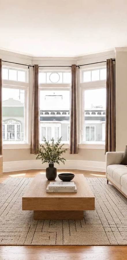 730 O'Farrell Street #19, rental in Lower Nob Hill, San Francisco