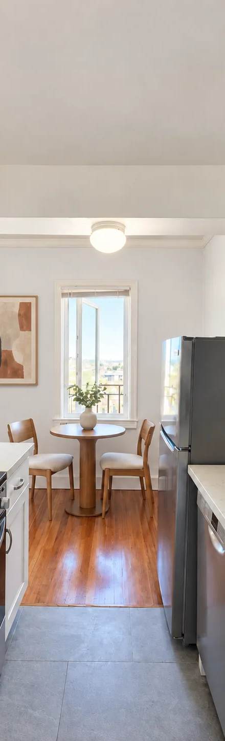 707 Stockton St. #607, rental in Nob Hill, San Francisco