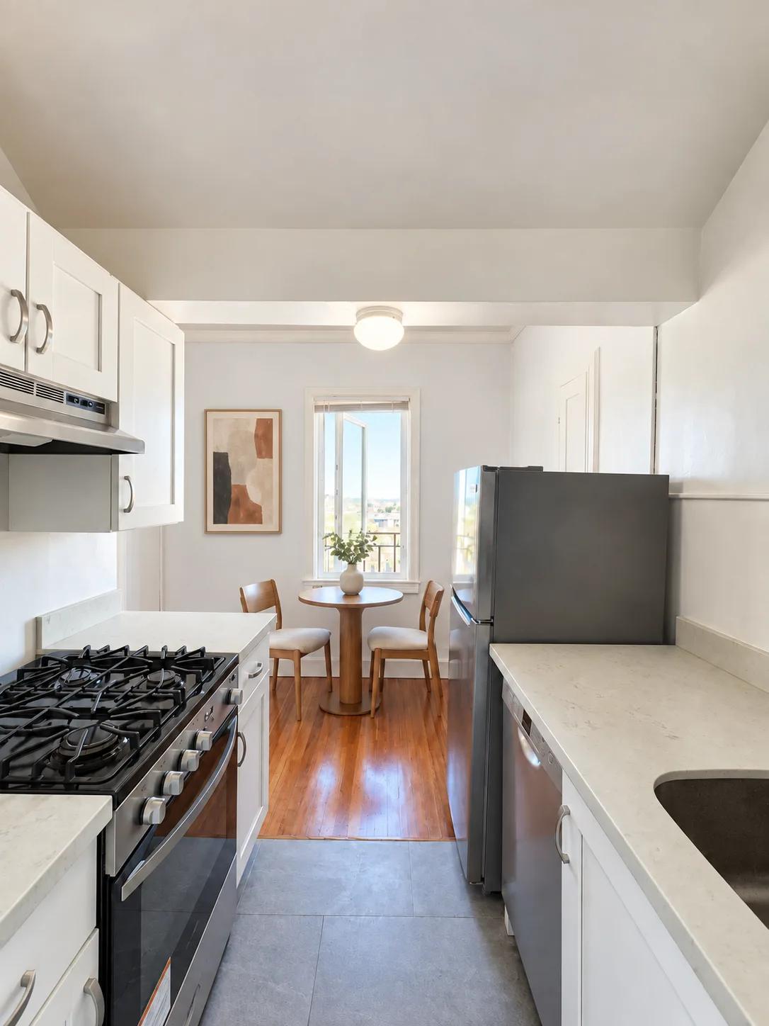 707 Stockton St. #607, rental in Nob Hill, San Francisco