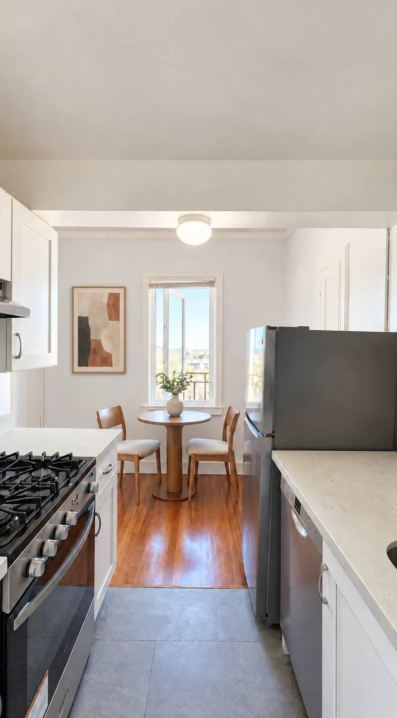 707 Stockton St. #607, rental in Nob Hill, San Francisco