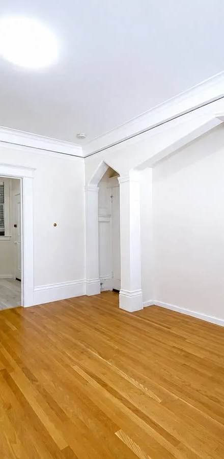 1523 Sacramento Street, rental in Nob Hill, San Francisco