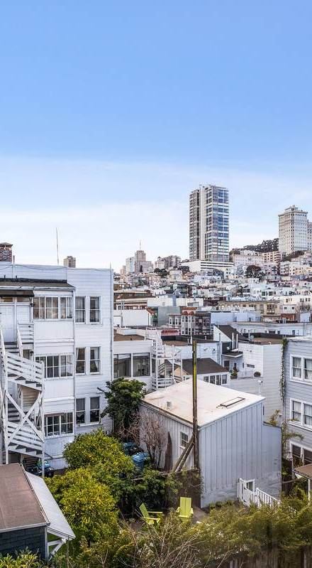 575 Lombard Street, rental in North Beach, San Francisco