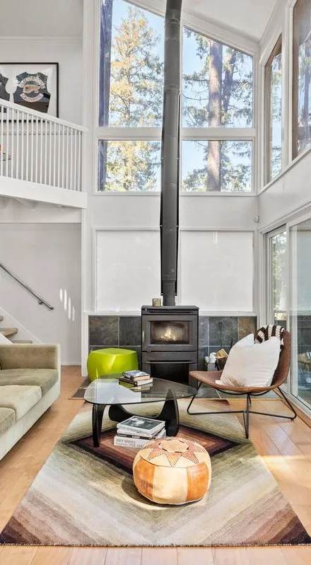 40 Fir Avenue, rental in San Geronimo Valley, Woodacre