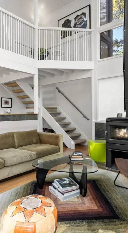 40 Fir Avenue, rental in San Geronimo Valley, Woodacre