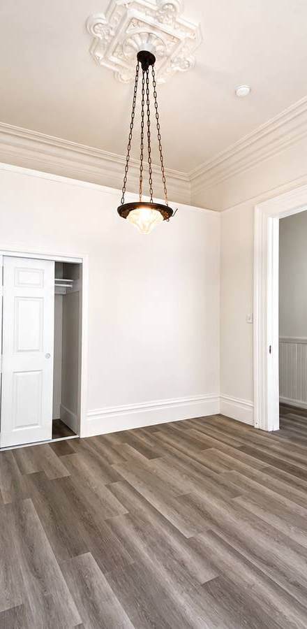 243 Waller Street, rental in Duboce Triangle, San Francisco