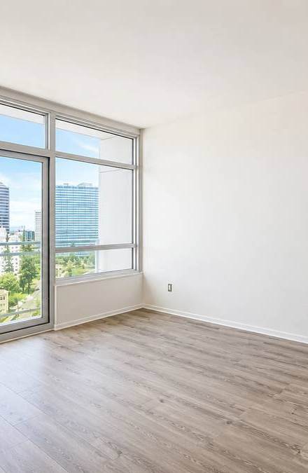 1 Lakeside Drive #1609, rental in Lake Merritt, Oakland