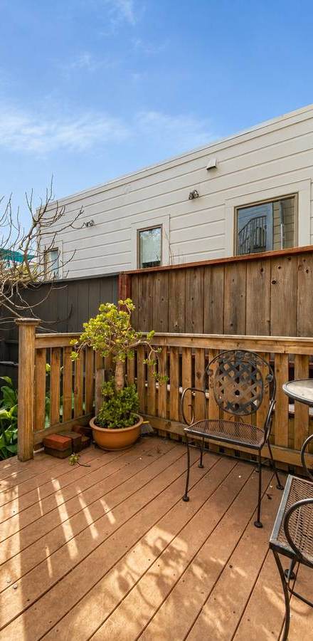 243 Waller Street, rental in Duboce Triangle, San Francisco
