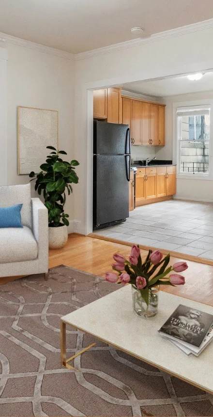 571 Lombard Street, rental in North Beach, San Francisco