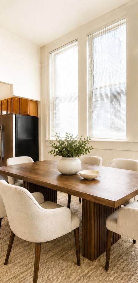 243 Waller Street, rental in Duboce Triangle, San Francisco