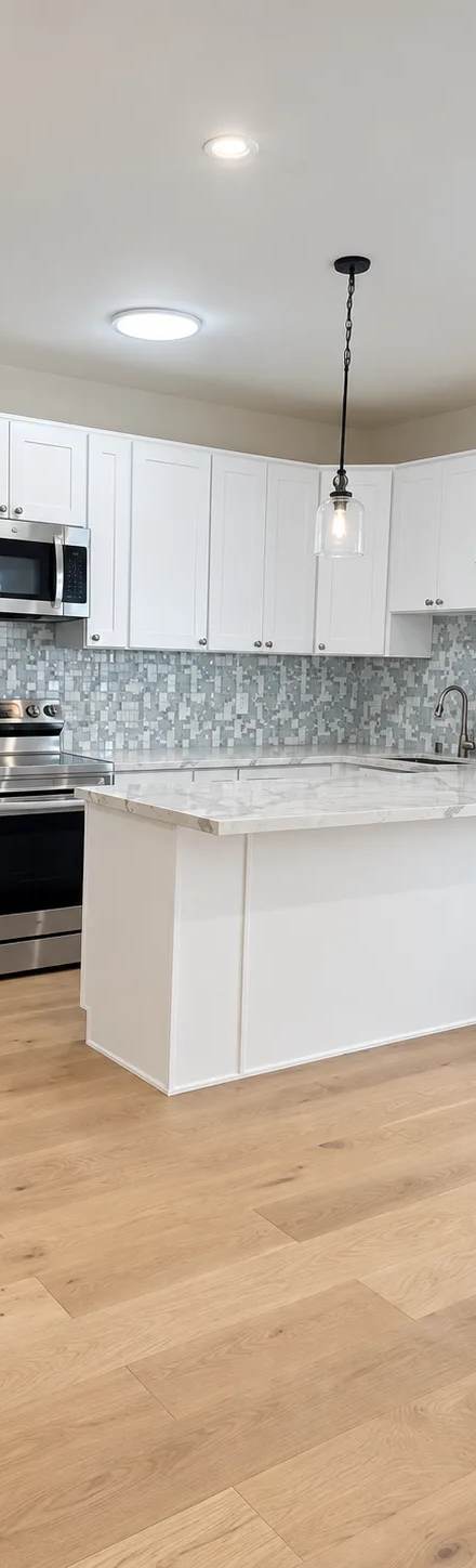 2440 8th Ave., Unit 2, rental in Ivy Hill, Oakland
