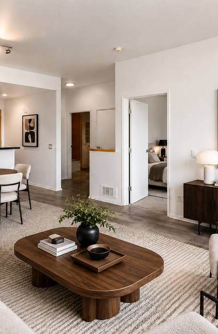 1 Lakeside Drive #1609, rental in Lake Merritt, Oakland