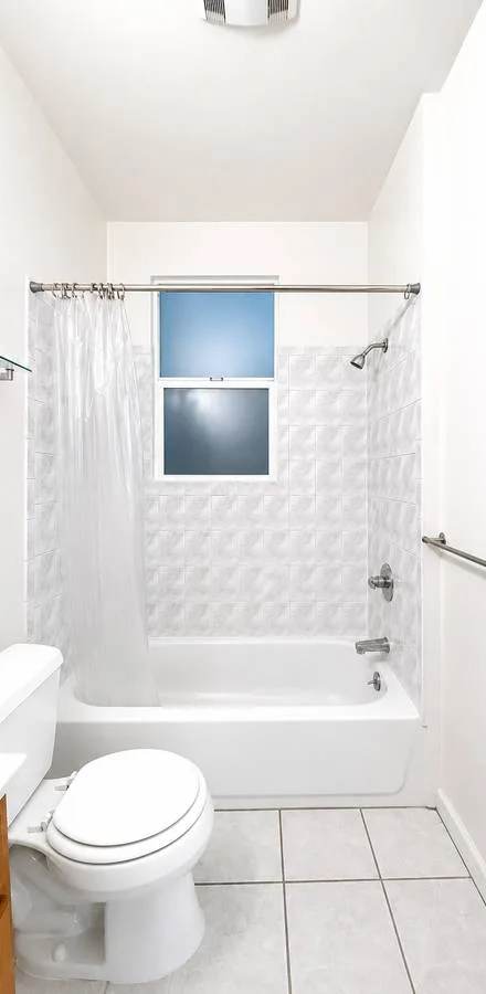 1523 Sacramento Street, rental in Nob Hill, San Francisco
