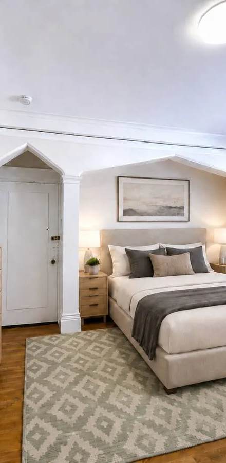1523 Sacramento Street, rental in Nob Hill, San Francisco