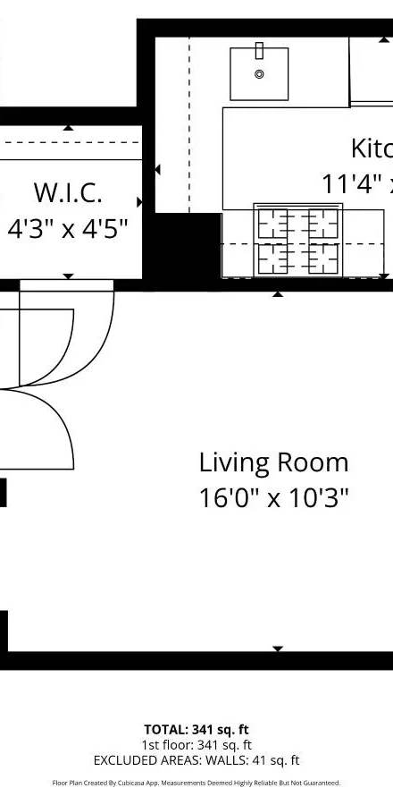 707 Stockton Street #408, rental in Nob Hill, San Francisco