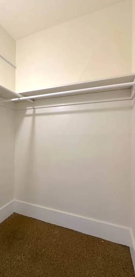 1637 Clay Street #8, rental in Nob Hill, San Francisco