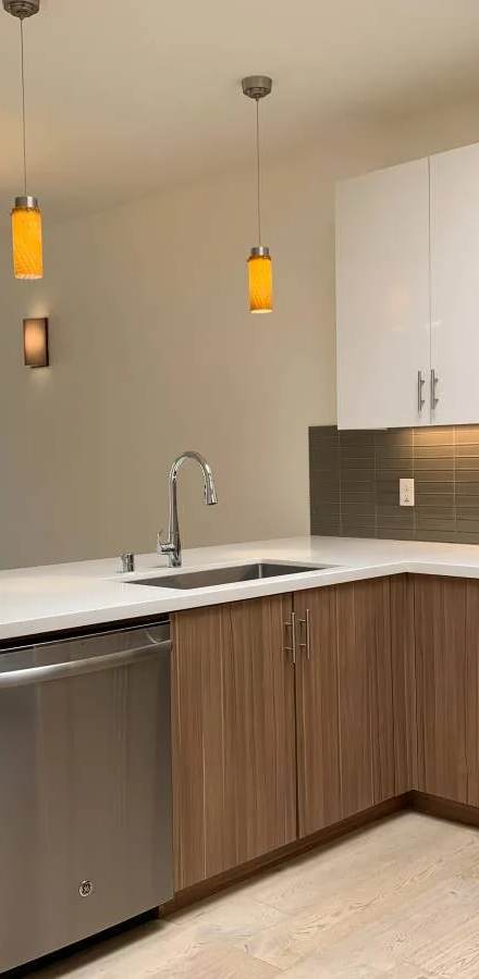 528 Thomas L Berkley Way, rental in Downtown Oakland, Oakland