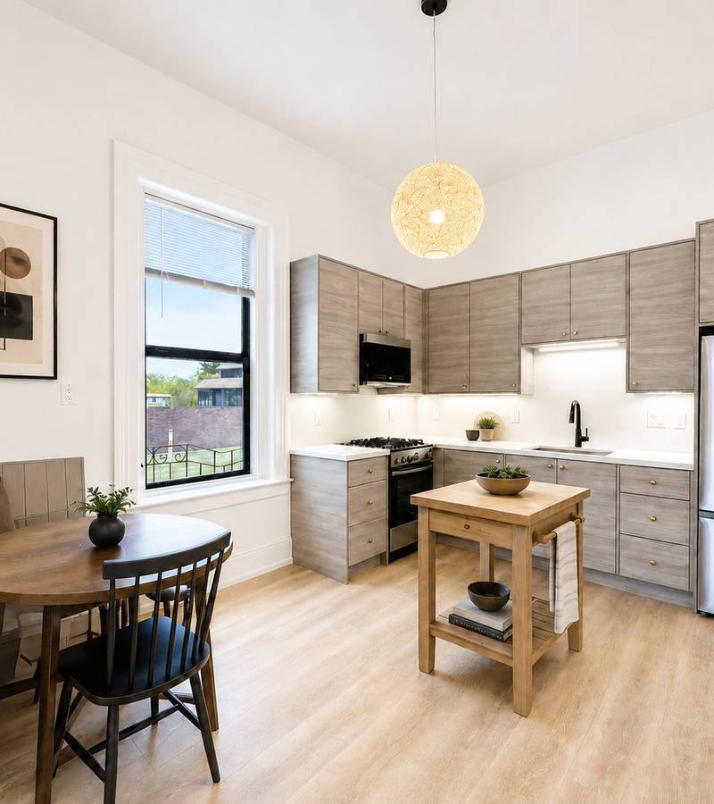 1330 4th Street #16, rental in Downtown San Rafael, San Rafael