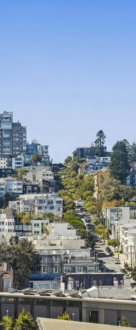 571 Lombard Street, rental in North Beach, San Francisco