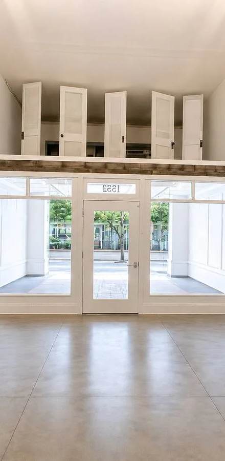 1332 4th Street, rental in Downtown San Rafael, San Rafael