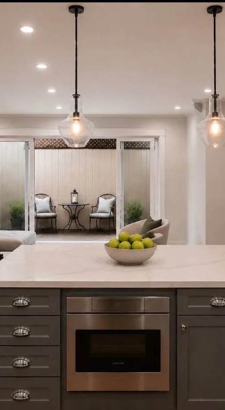 3064 Sacramento Street #3, rental in Pacific Heights, San Francisco