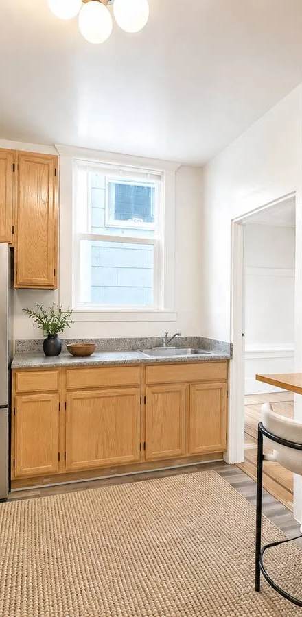 1637 Clay Street #8, rental in Nob Hill, San Francisco