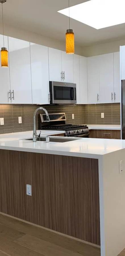 528 Thomas L Berkley Way, rental in Downtown Oakland, Oakland
