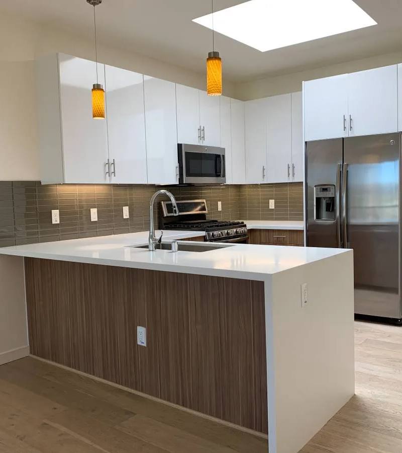 528 Thomas L Berkley Way, rental in Downtown Oakland, Oakland