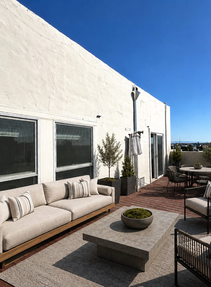 1918 Lakeshore Ave., #71, rental in Grand Lake, Oakland