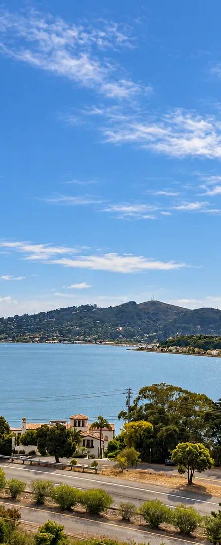14 Janet Way, rental in Belvedere Tiburon