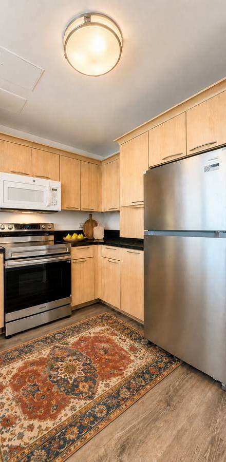 1 Lakeside Drive #1609, rental in Lake Merritt, Oakland
