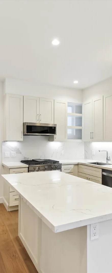 1439 Leavenworth Street # 6, rental in Nob Hill, San Francisco
