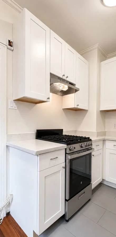 707 Stockton Street #408, rental in Nob Hill, San Francisco
