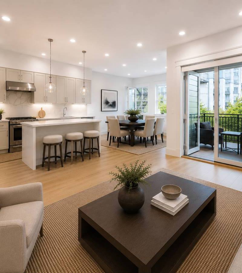 572 Chestnut Street, rental in North Beach, San Francisco